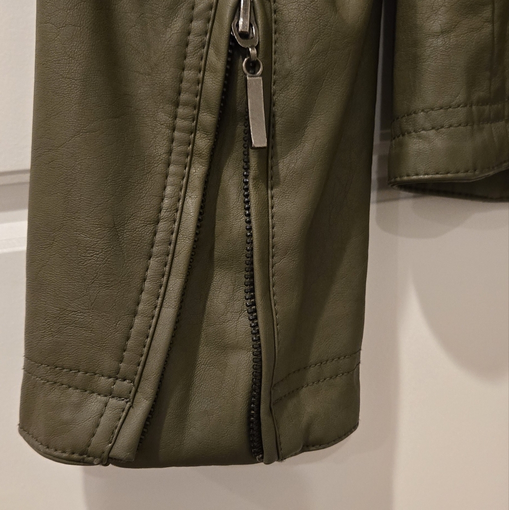 M.S.S.P. Moto Jacket - Picture 4 of 4